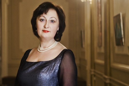 Asta Krikščiūnaitė: „Apie meilę geriausiai išmano prancūzai“