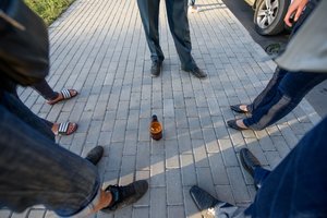 Priminė apie svarbų draudimą – Rugsėjo 1-ąją jo nevalia ignoruoti