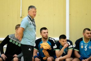 Pirmąją rudens dieną Lietuvos klubai sužinos varžovus EHF taurės varžybose