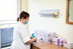 Naujausi užsikrėtimai koronavirusu: įvardijo „PravalFestą“, „Esperanza Resort“ ir grįžusius iš Graikijos