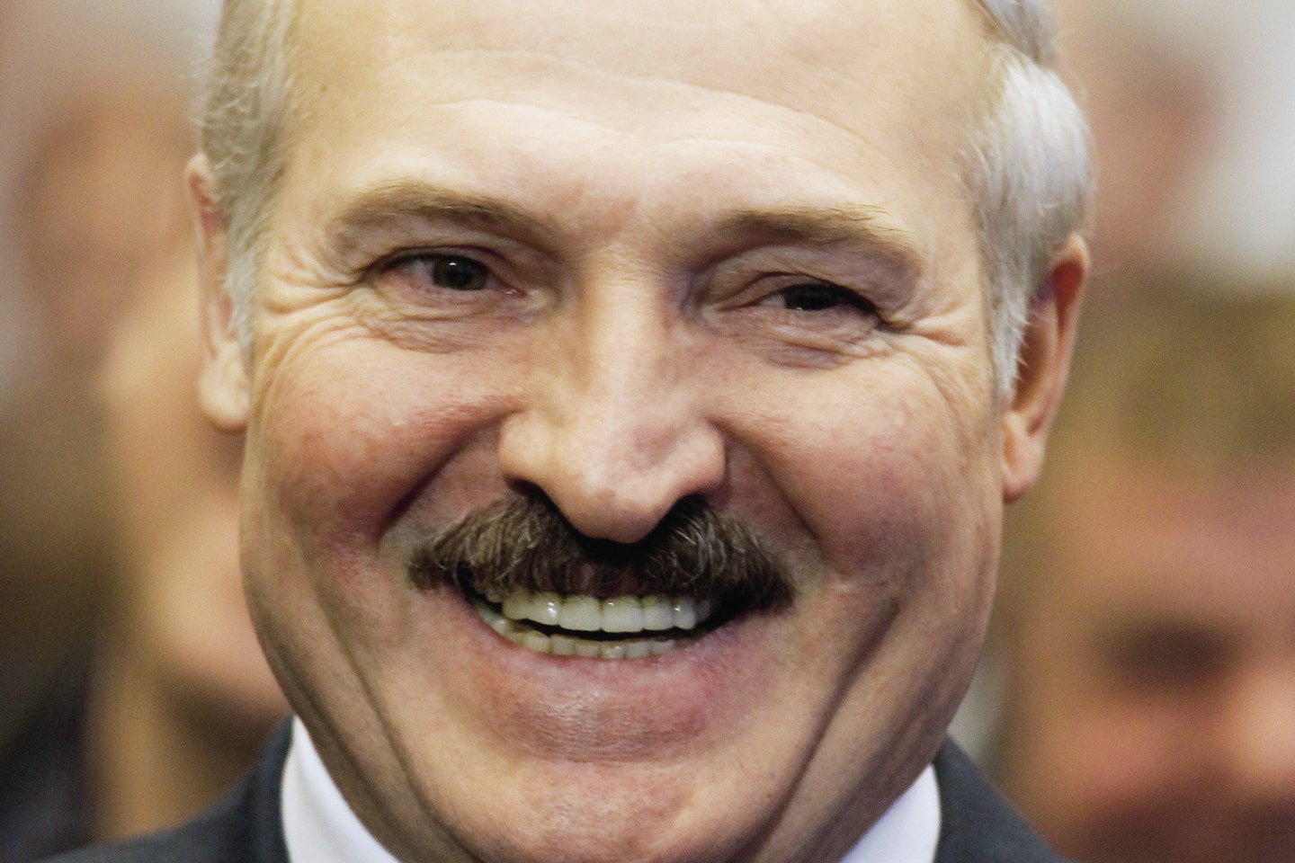  A.Lukašenka.<br>Scanpix nuotr.