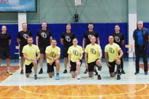 Druskininkuose rinkosi Lietuvos krepšinio teisėjai