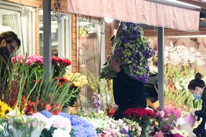 Mokyklų prašymo neišgirdo: gražių tradicijų Rugsėjo 1-ąją laužyti nenori