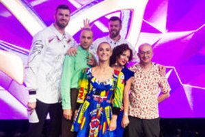 Įslaptinto projekto komisijos narys V. Valiukevičius: „Tik nusimetęs saldaus berniuko kaukę pradėjau gyventi“