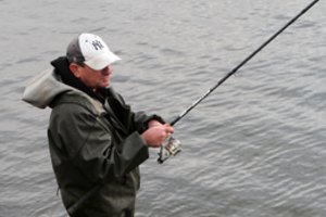 Nuo rugsėjo 1 dienos – svarbūs pokyčiai žvejams: tikrins net nakties metu