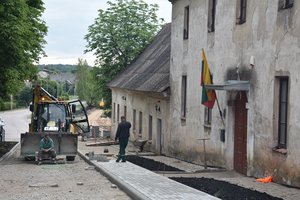 Nedarbas prieš 10 metų ir dabar – štai kaip atrodo Lietuva