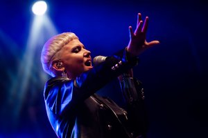 Jazzu neskuba atsisveikinti su vasara: įvyks didelis koncertas po atviru dangumi