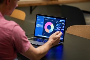 4 naudingos išmaniųjų įrenginių funkcijos, kurios pravers kiekvienam studentui