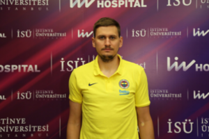 E. Ulanovo debiutas „Fenerbahce“ gretose – pergalingas