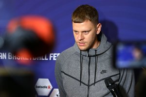 E. Bendžiaus komandoje – koronaviruso atvejis