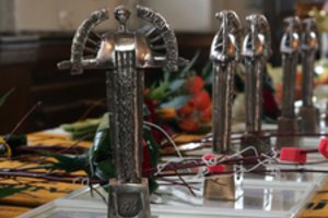 Kauno teatralams grąžinta pavasarinė skola: geriausiems – „Fortūnos“