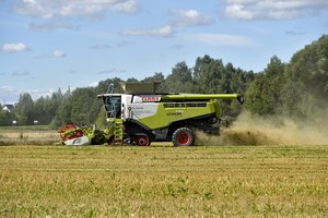 Atskleidė, kaip pandemija paveikė Lietuvos žemės ūkį: blogiausio scenarijaus – išvengta