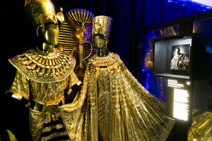 MO paroda „Iš tos operos“ – unikalus muziejaus ir Vilnius City Operos projektas