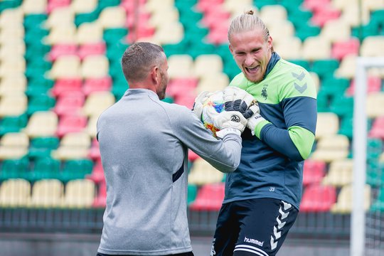 T. Krapikas: Apie patekimą į „Serie A“, italų svajonės išpildymą ir atmosferą rinktinėje