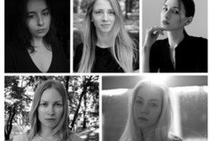 Penktosios „JCDecaux Premija 2020“ dalyvės – skirtingų patirčių kūrėjos