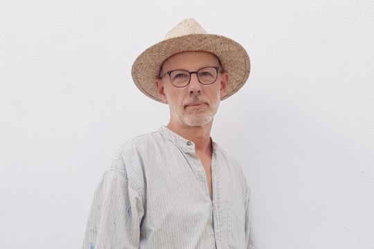 Vytenis Lingys: „Atėjo laikas nerti į baltos gelmę“ 