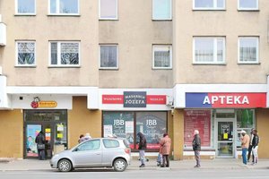 Už pavogtą kavą – į psichiatrinę ligoninę: prarado sveikatą ir tapo neįgaliu