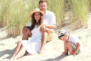 22-ejų insultą išgyvenusi moteris atrado gyvenimo pašaukimą: pasidalijo patarimu