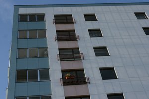 Nerimo dėl koronaviruso NT rinkoje praktiškai nelikę – butai perkami vis aktyviau