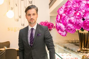 Paaiškėjo nežinomi faktai apie Vytautą Rumšą jaunesnįjį 