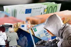 Rusakalbiai aferistai Lietuvoje lobsta: nauja schema susukę galvas kraunasi įspūdingas sumas 