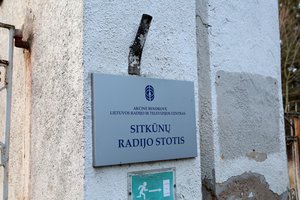 Skelbia naują Telecentro pastatų aukcioną, kai ką įsigyti galima ir už kelis šimtus eurų