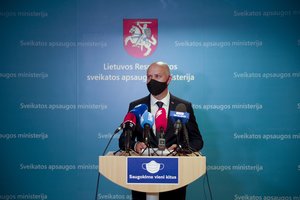 A. Verygos perspėjimai: keliaujantiems – dėl Latvijos, tėvams – dėl gandų apie sergančius vaikus