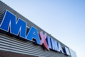 Keičiasi „Maxima International Sourcing“ akcininkas