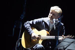 Gediminas Storpirštis apie šių dienų aktualijas: „Mes darome tai, ką galim – mes dainuojame“