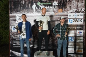 Ultra bėgikas Aleksandras Sorokinas – apie sujauktus metus ir pagerintą Lietuvos rekordą