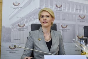 VRK nusprendė, kam neleis dalyvauti Seimo rinkimuose: J. Varkalys aiškino klaidas padaręs dėl teisinių žinių stokos