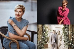 Epidemiologė Rolanda Lingienė atvirai: apie iširusią santuoką, karjerą ir antrą koronaviruso bangą