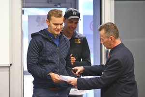 Renginių organizatoriai žiūrovus galės registruoti ir sudarydami popierinius sąrašus