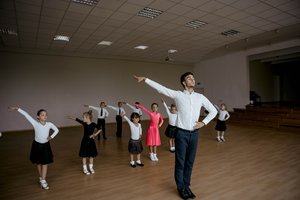 Užklasinė veikla, kuri padės pagerinti vaiko laikyseną