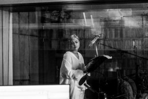 LNDT dokumentinės dramos apie 10-ąjį dešimtmetį – per LRT radiją