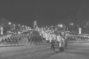 Stebuklais garsėjanti Šiluva kviečia į Didžiuosius Šilinių atlaidus
