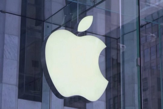 Užfiksuotas rekordinis „Apple“ vertės smukimas JAV rinkoje: analitikai sieja su koronaviruso krize