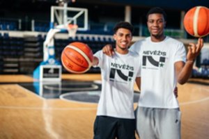 NBA akys krypsta į nedidelį Lietuvos miestą: tokių žaidėjų dar neturėjo