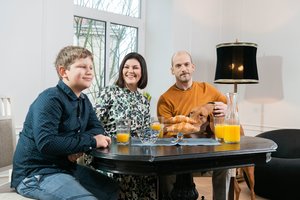 Praktiniai patarimai tėvams – ką svarbu žinoti išleidžiant pirmokėlį į mokyklą