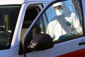 Latvija paneigė Lietuvos URM paskelbtą žinią: atvykusiems saviizoliacija dar nebus privaloma