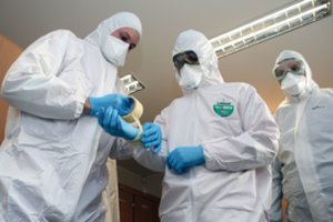 Latvijoje nustatyti 9 nauji COVID-19 atvejai, Estijoje – per parą užfiksuoti 35 užsikrėtusieji