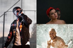 Paaiškėjo, kada ant festivalio „M.A.M.A. vasara“ pasirodys žinomos šalies žvaigždės