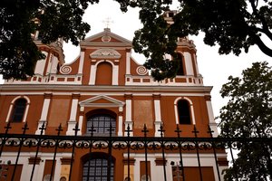 Festivalis „Muzika erdvėje“ kviečia išgirsti valstybę ir pasivaikščioti po visą Vilnių