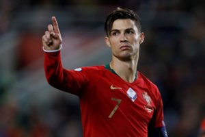 Jubiliejinio įvarčio teks palaukti – C. Ronaldo praleis dvikovą su Kroatija