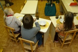 Kokybe paženklintas maistas įtinka išrankiausiems – nesirauko nė vaikai  