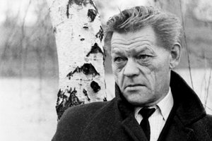 Pauliui Širviui – 100: kūrė nuo jaunumės