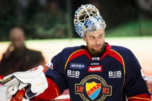 Dar kartą vaikystės svajonę pildantis M. Armalis: „Tikiuosi, kad šis sezonas bus mano“