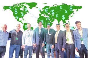 Finansinių technologijų įmonės sėkmės istorija Lietuvoje – itin mįslinga 