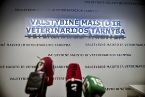 Dėl gyvūnų laikymo Kretingos, Širvintų ir Tauragės rajonuose tarnyba pradėjo tyrimus