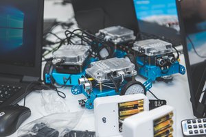 Kaune bibilioteka vaikus kviečia į nemokamus būrelius